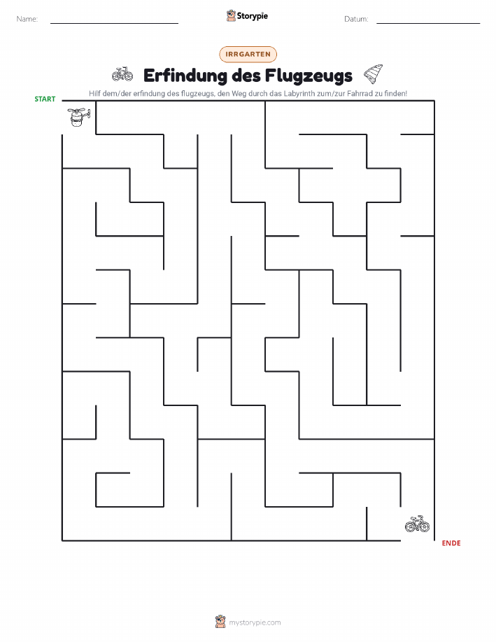 Labyrinth
