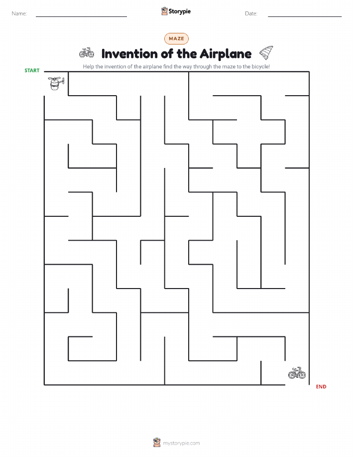 Maze