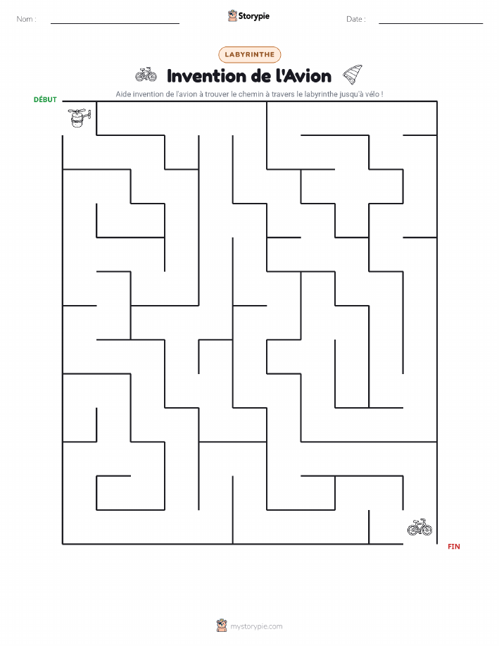 Labyrinthe