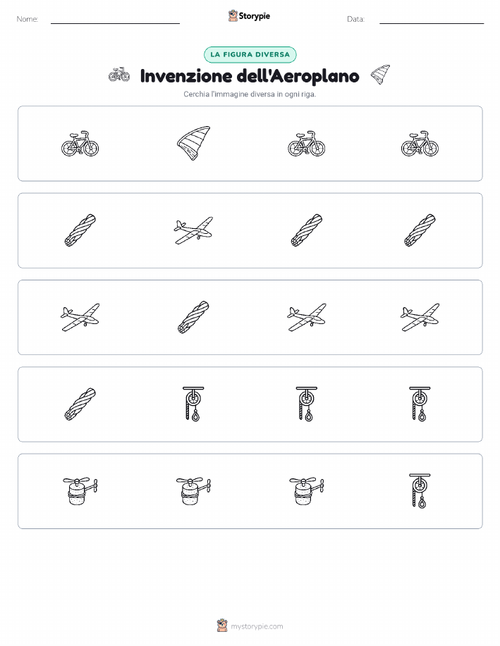 L'Elemento Diverso