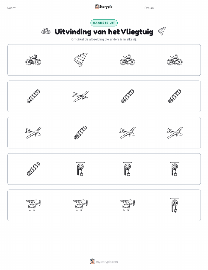 Vreemde Tussenuit
