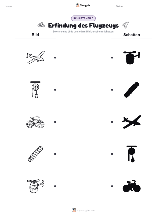 Schattenmatch