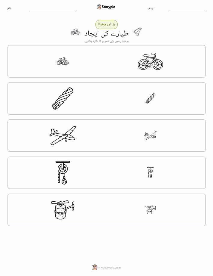 ترتیب دینا