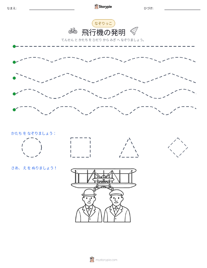 トレース