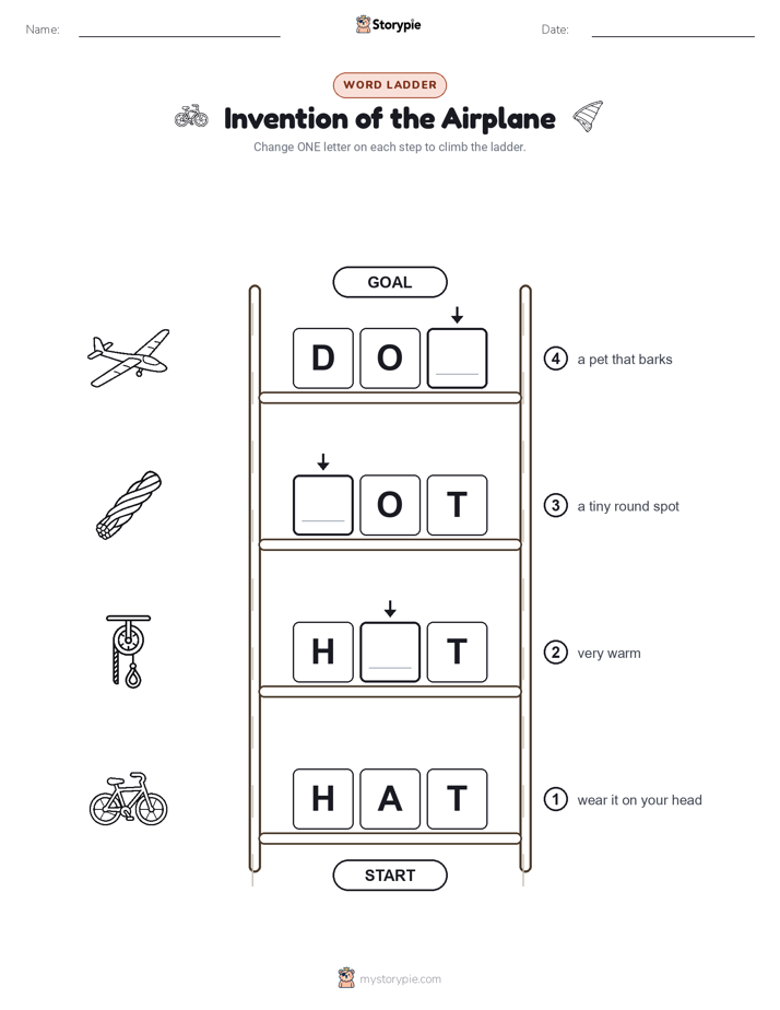 Word Ladder