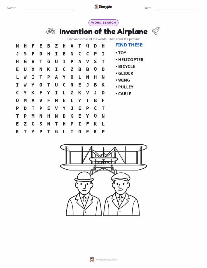 Word Search