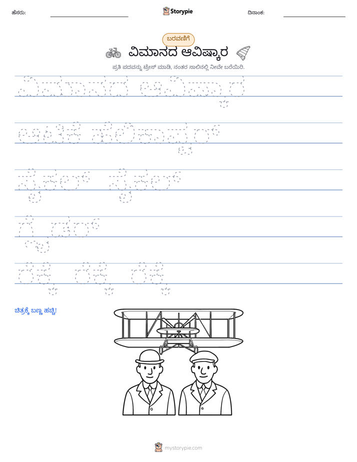 ಲೇಖನ ಅಭ್ಯಾಸ