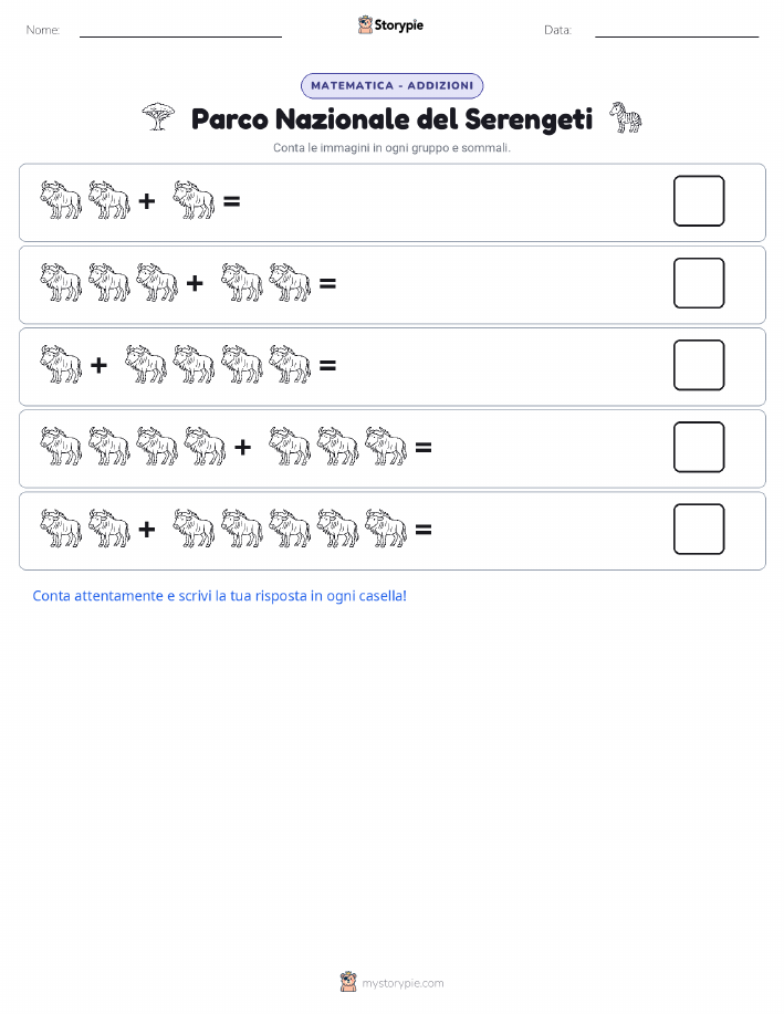 Matematica Visiva