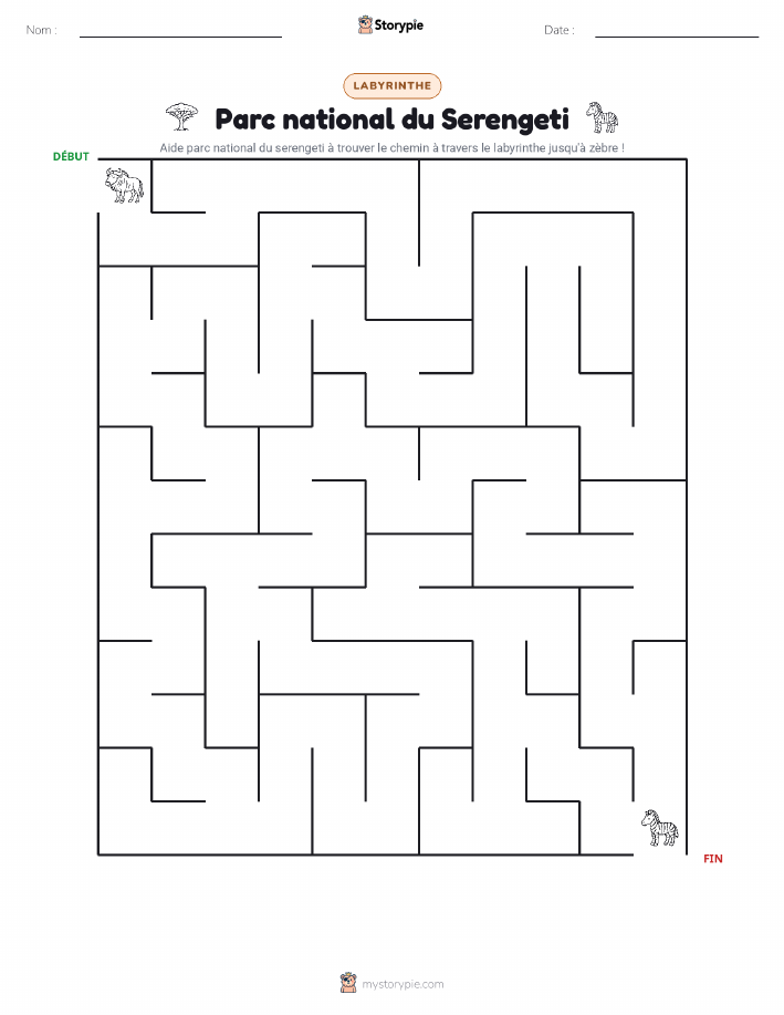 Labyrinthe