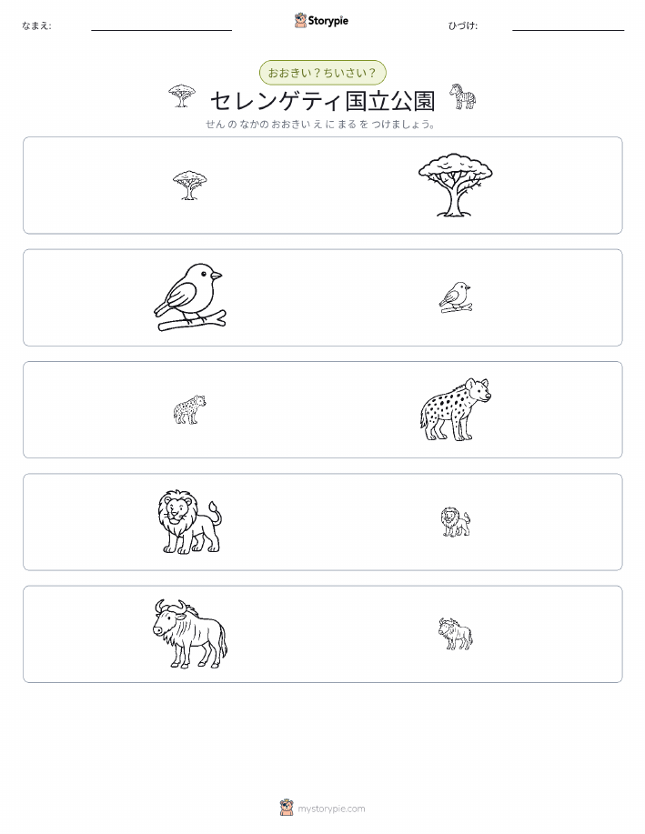 ソーティング