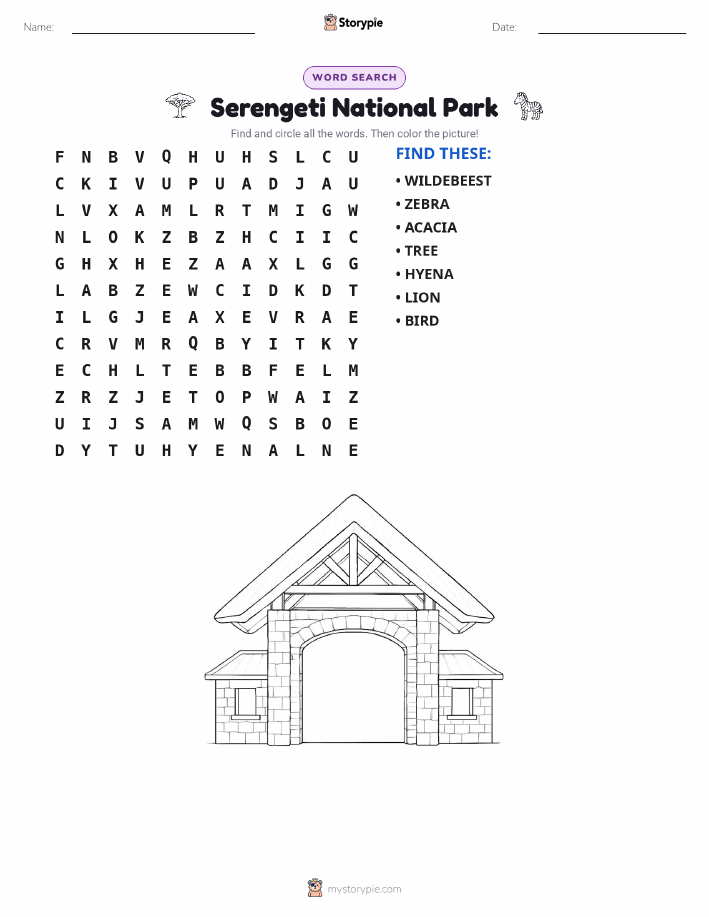 Word Search