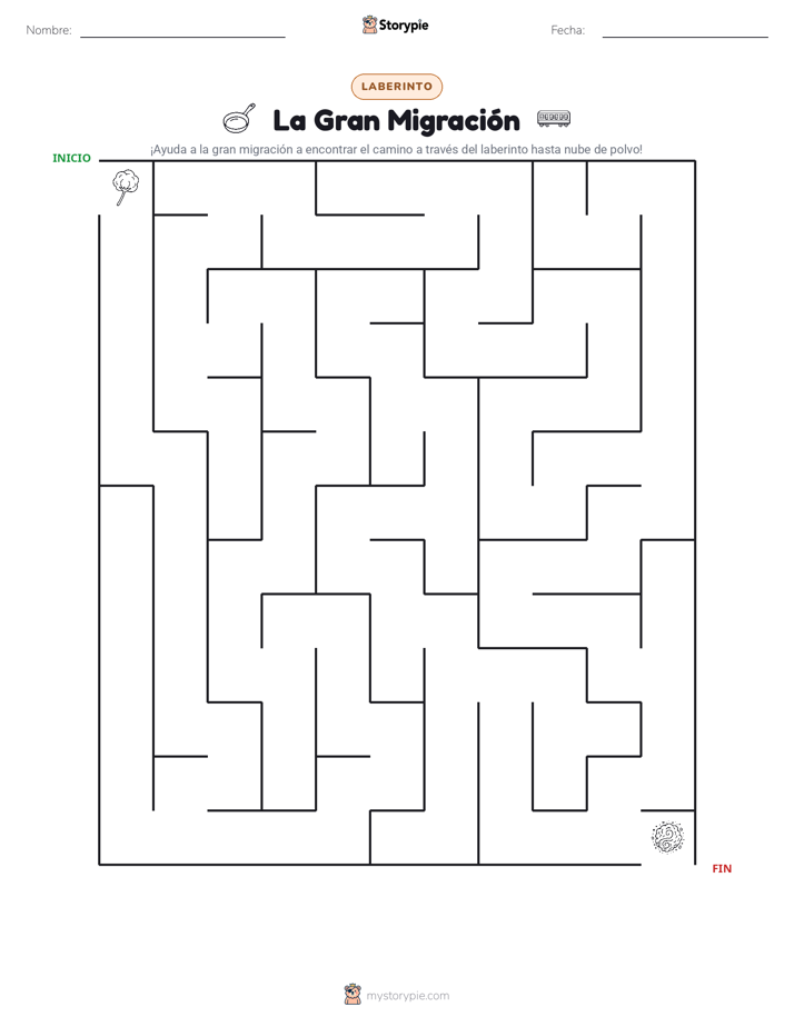 Labyrintho