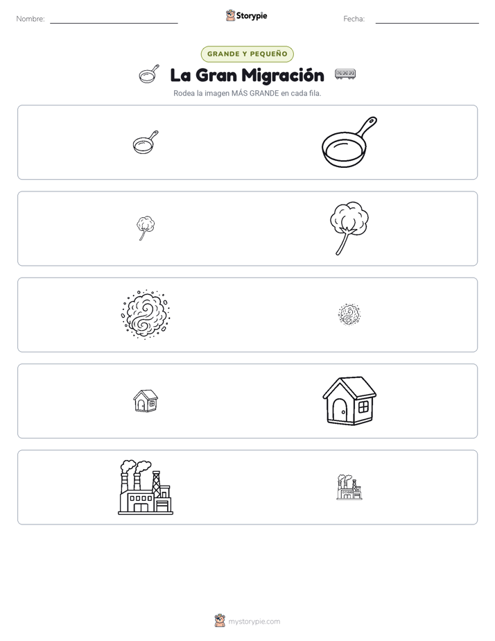 Clasificación