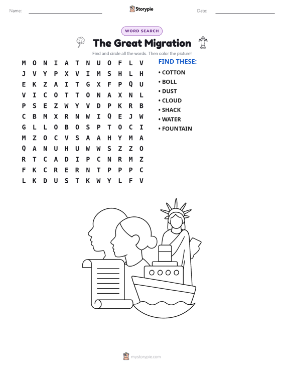 Word Search
