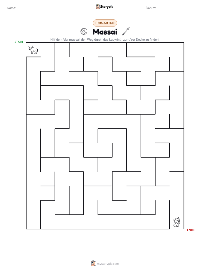 Labyrinth