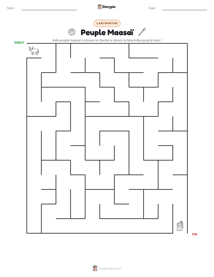 Labyrinthe