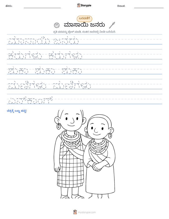 ಲೇಖನ ಅಭ್ಯಾಸ