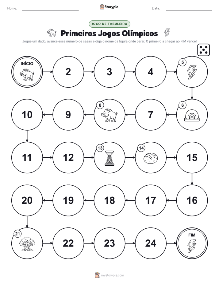 Jogo de Rolagem e Movimento