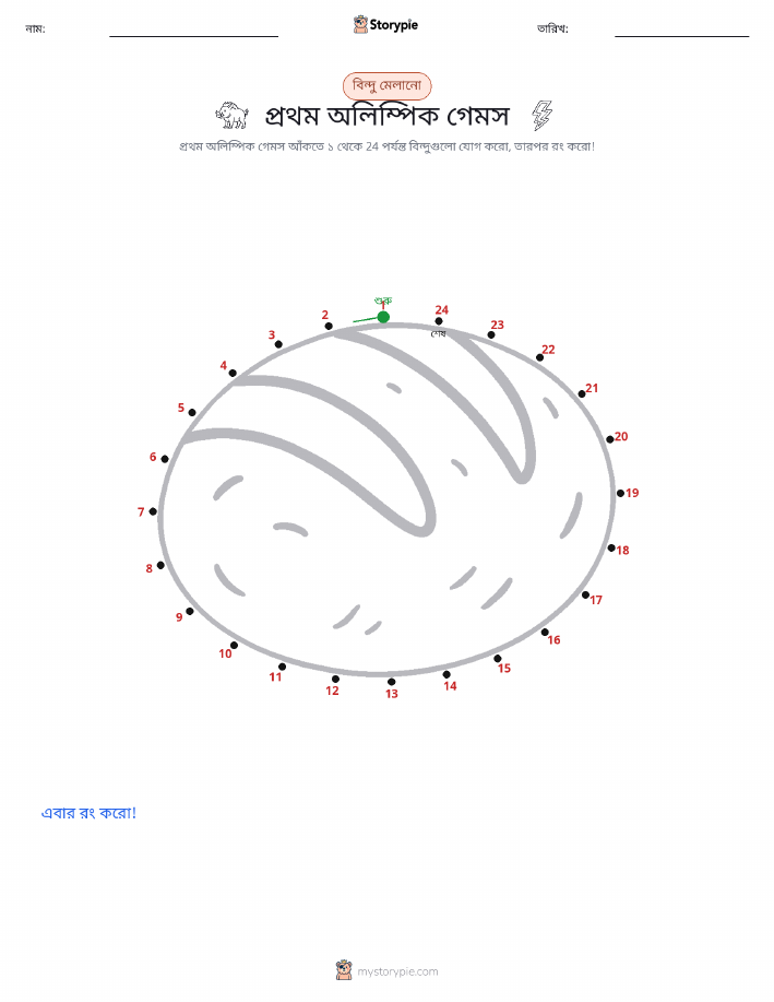 ডট থেকে ডট