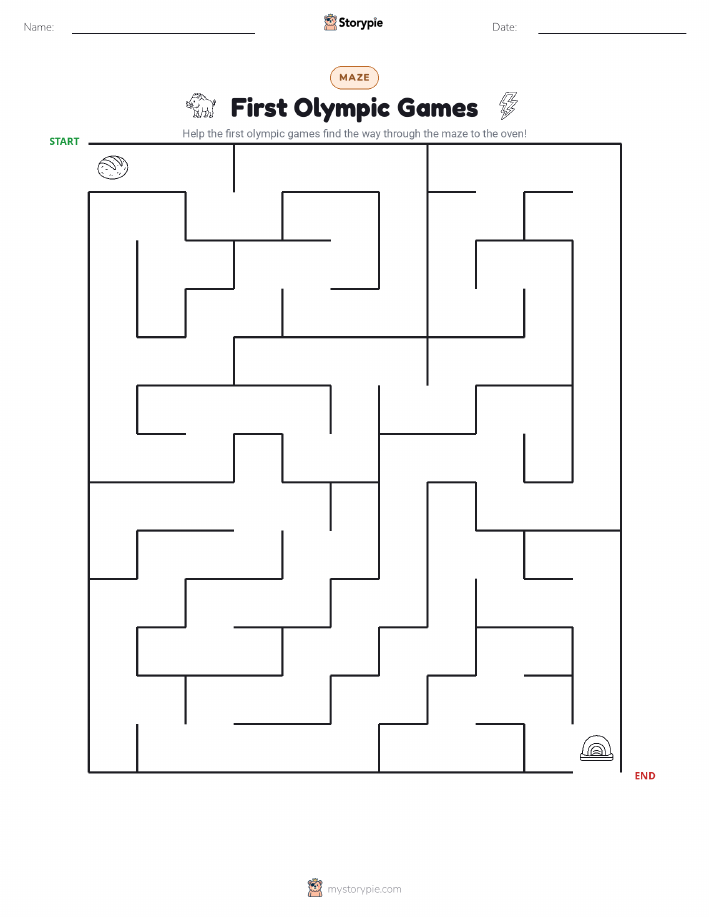Maze