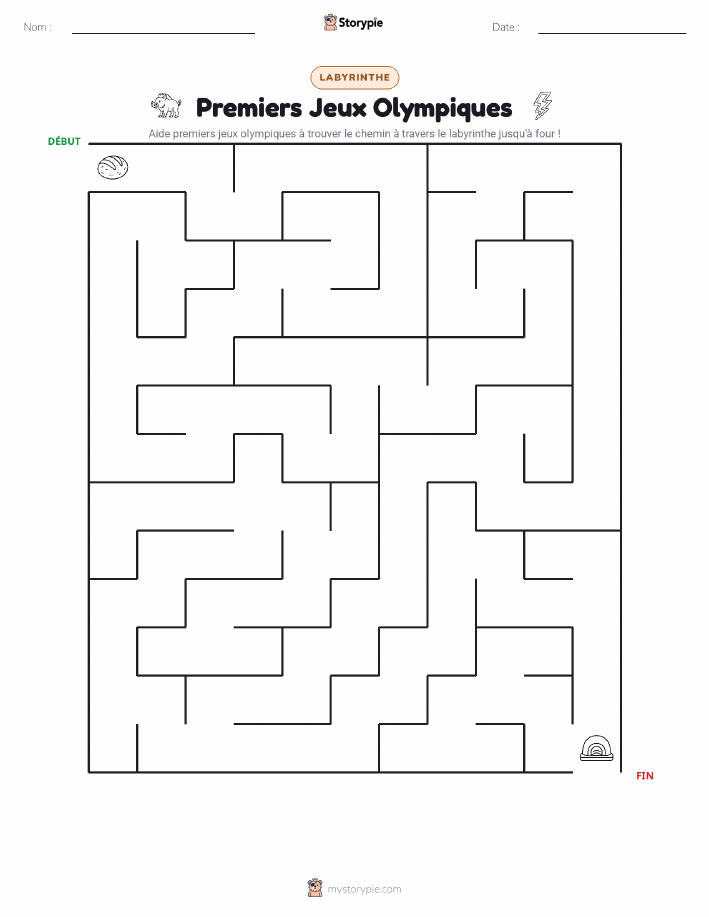 Labyrinthe