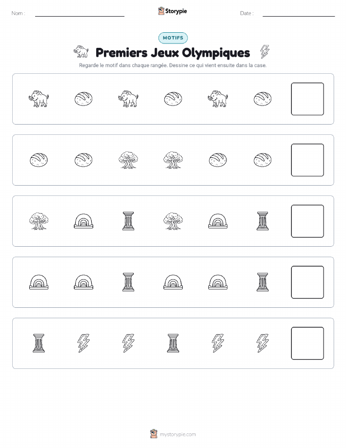 Motifs