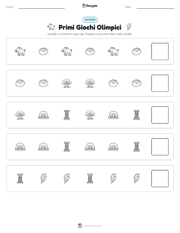 Pattern