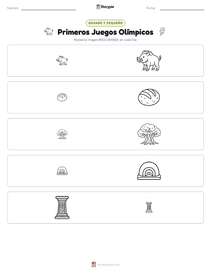 Clasificación