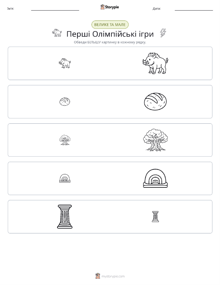 Сортування