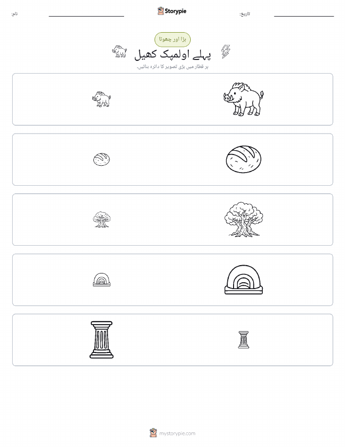 ترتیب دینا