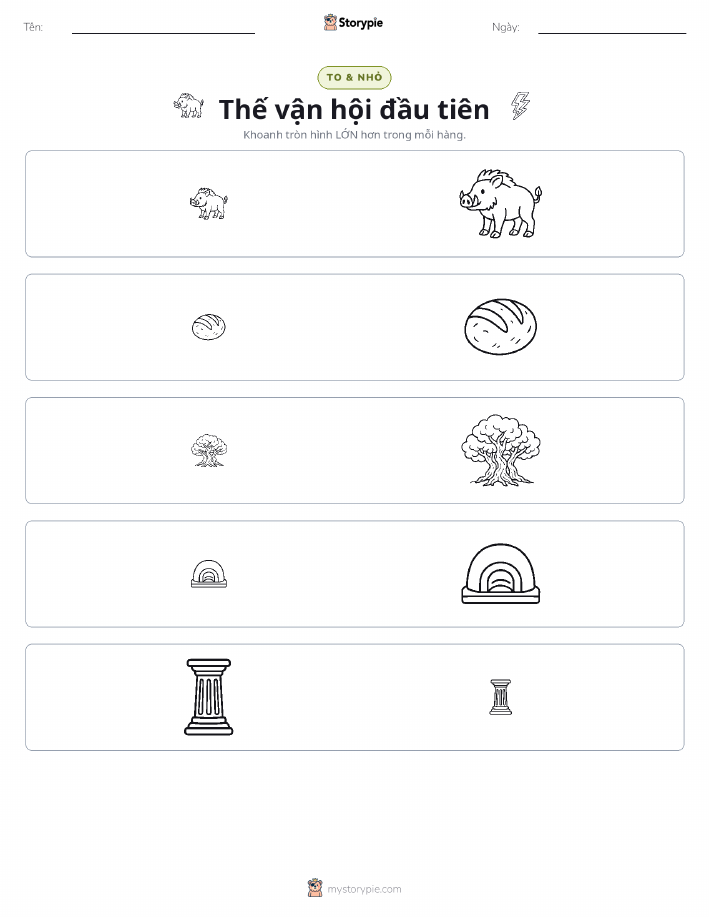 Phân Loại