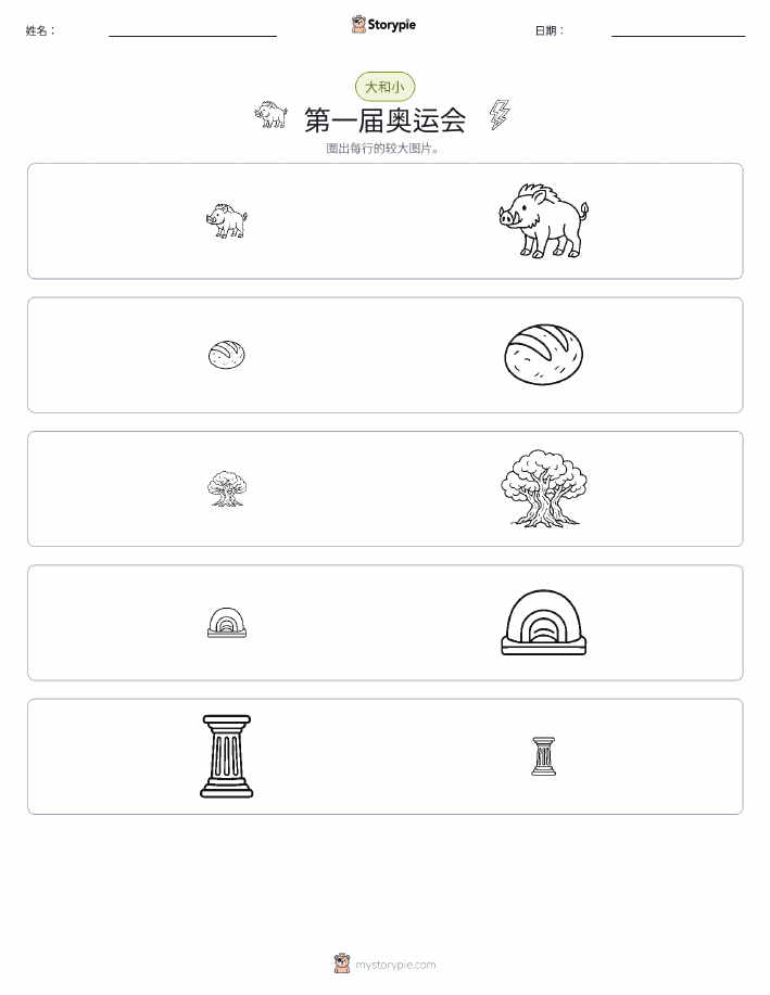 分类