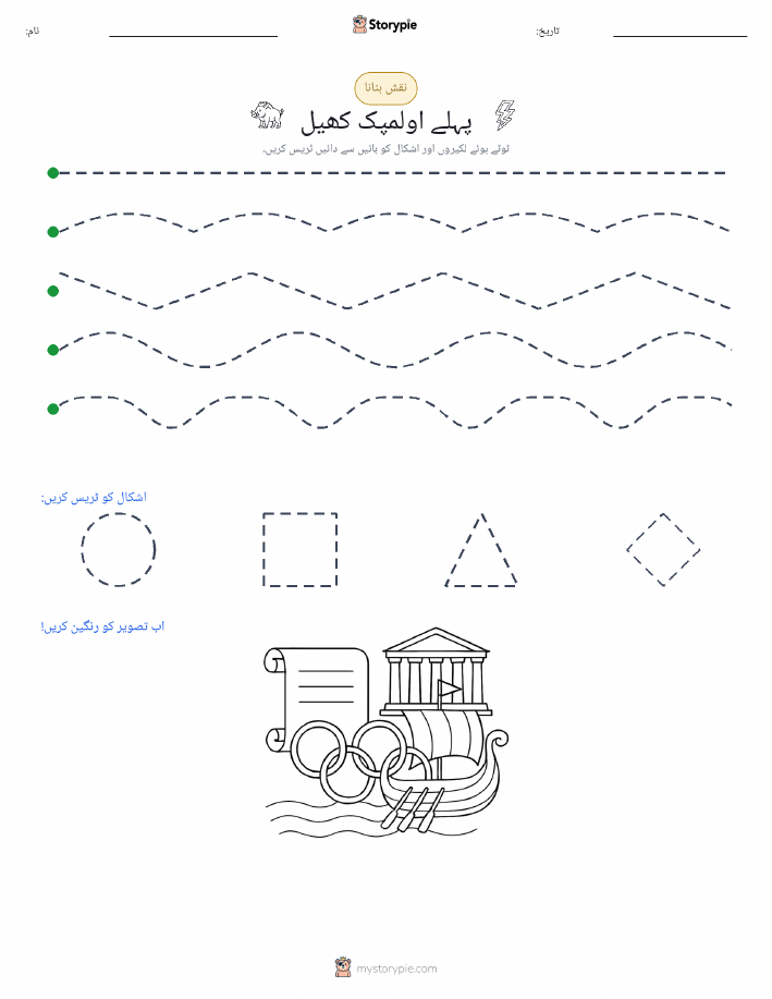 نقشہ بنانا