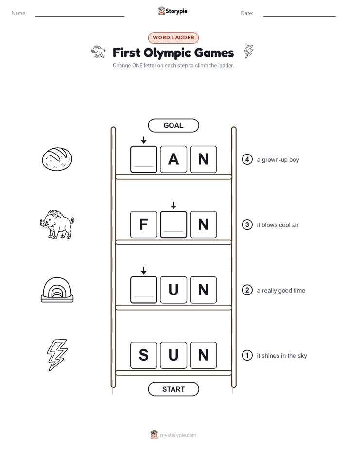 Word Ladder