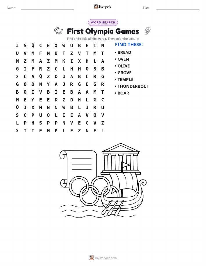 Word Search