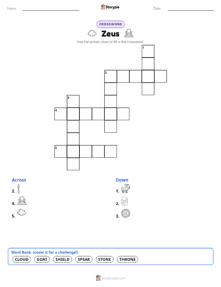 Crossword