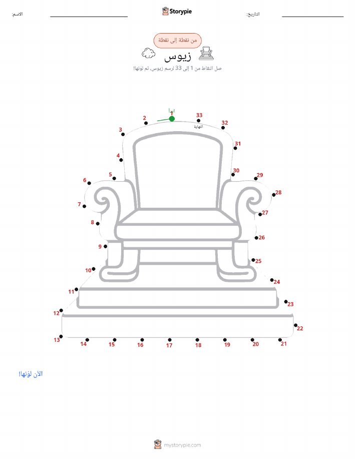 نقطة إلى نقطة