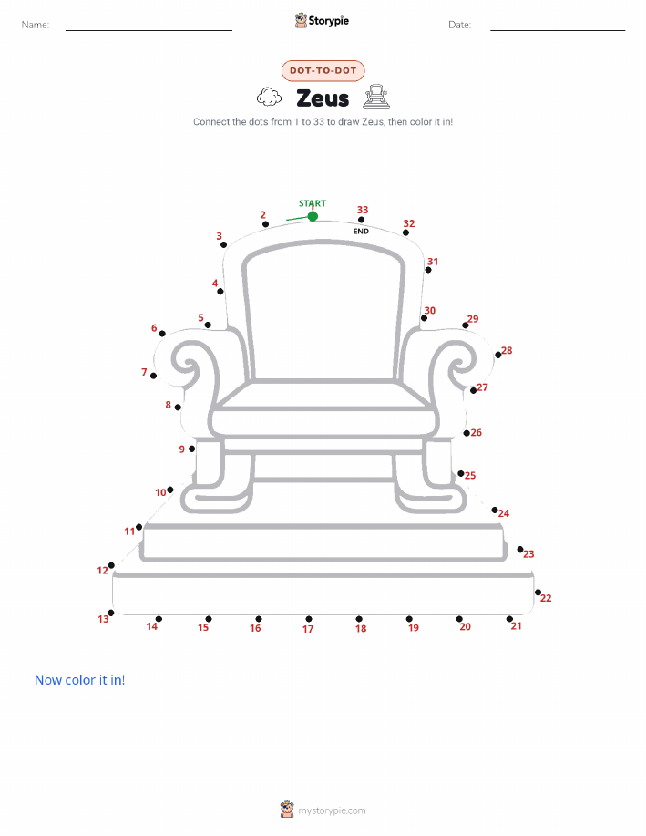 Dot to Dot
