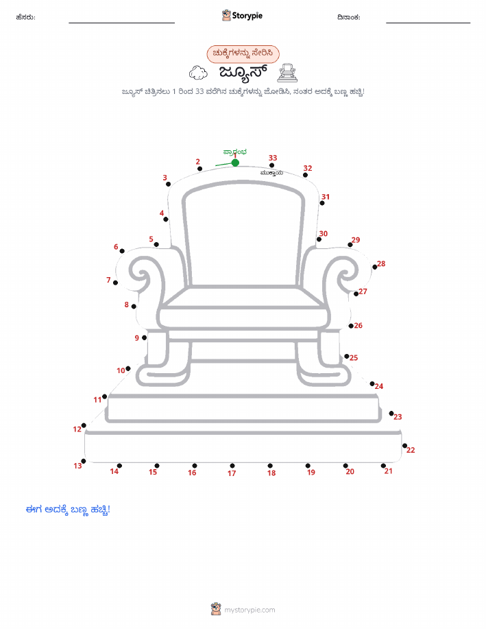 ಬಿಂದುಗಳಿಂದ ಬಿಂದು