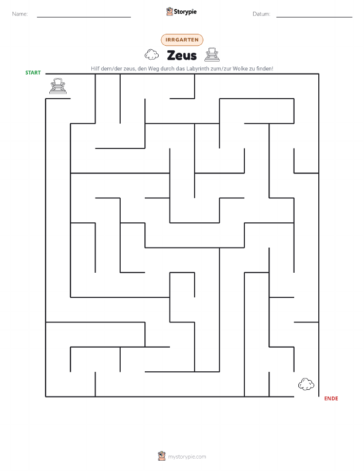 Labyrinth