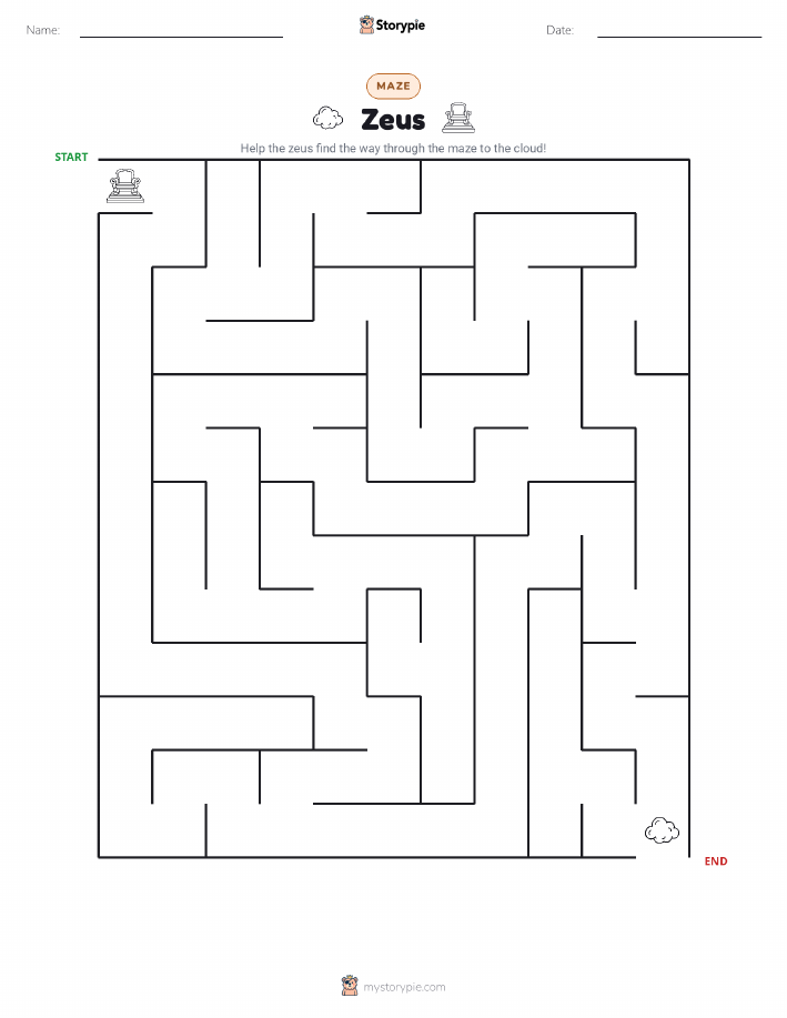 Maze