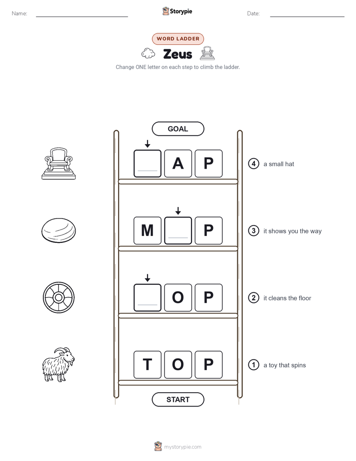 Word Ladder