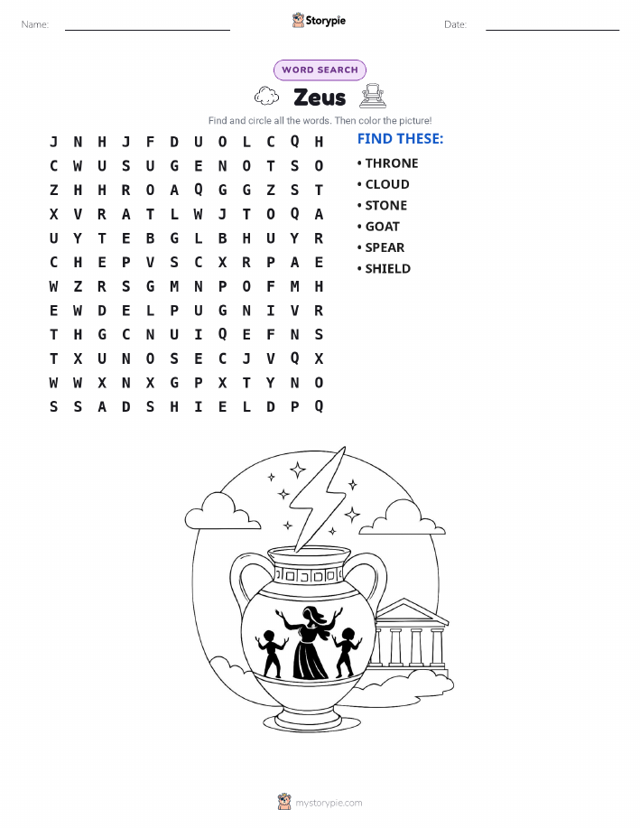 Word Search