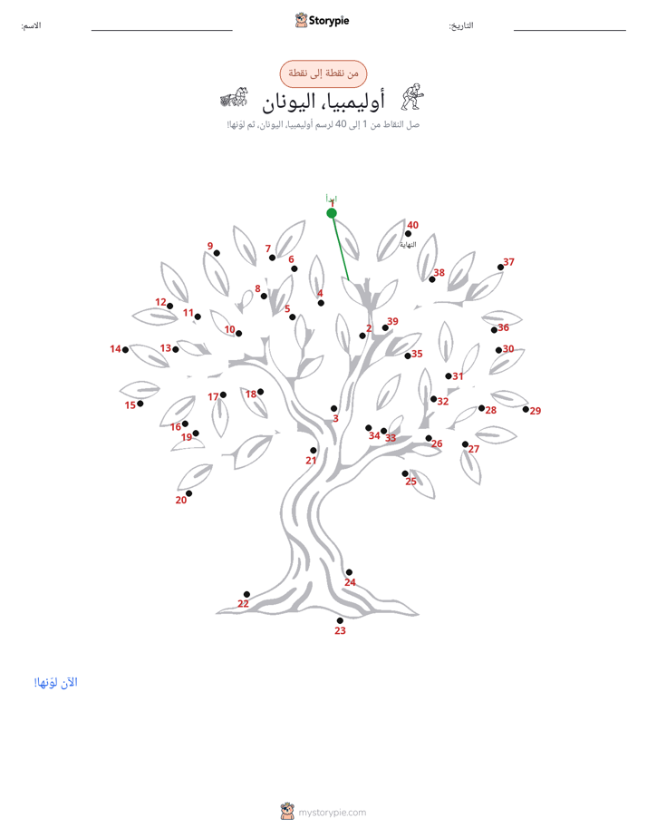 نقطة إلى نقطة