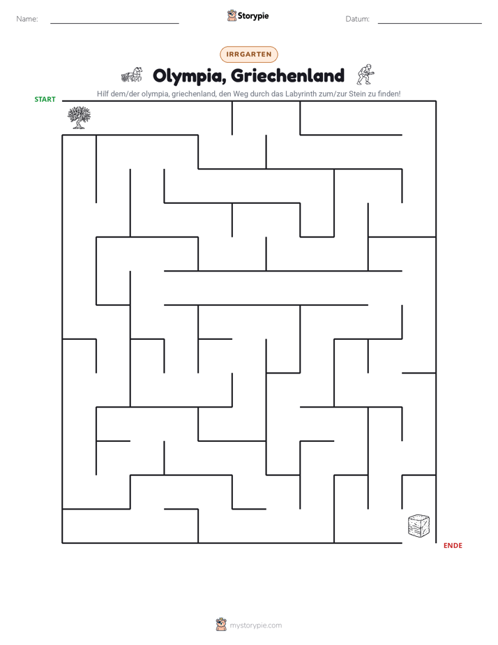 Labyrinth
