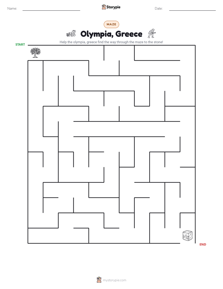 Maze