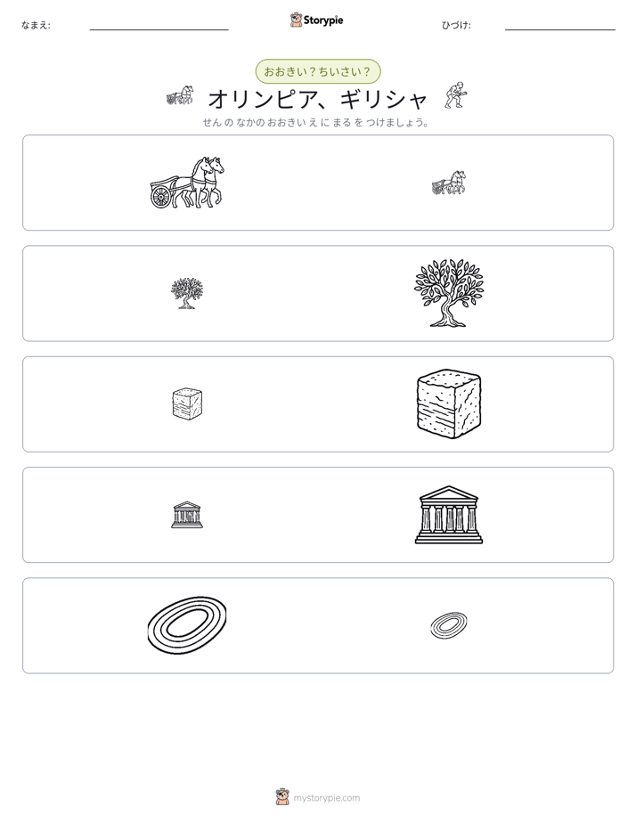 ソーティング