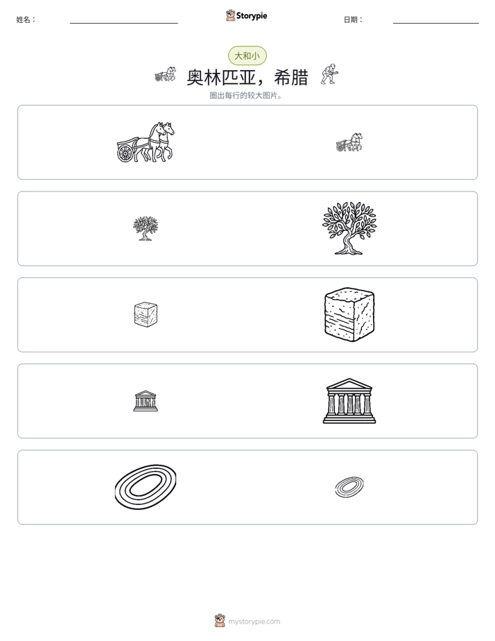 分类