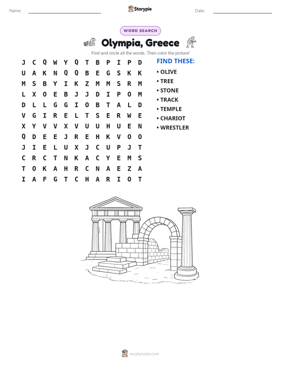 Word Search