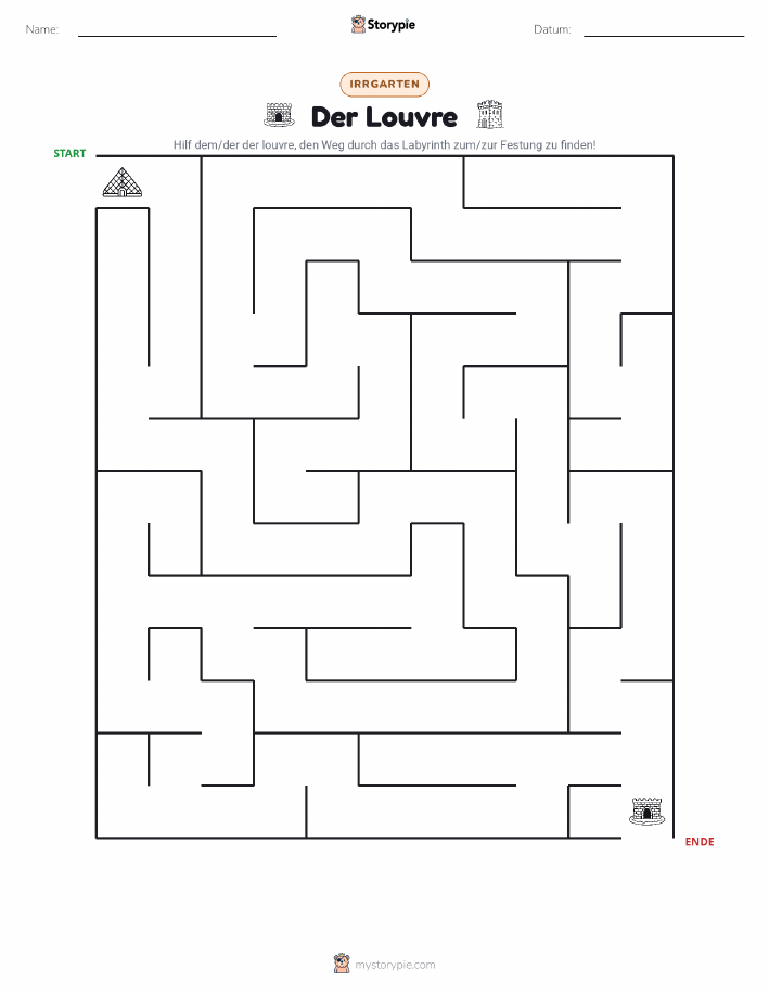 Labyrinth